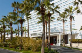 Hyatt Regency Casablanca, Casablanca